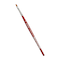 da Vinci COSMOTOP SPIN Series 5880 Synthetic Flat Brush